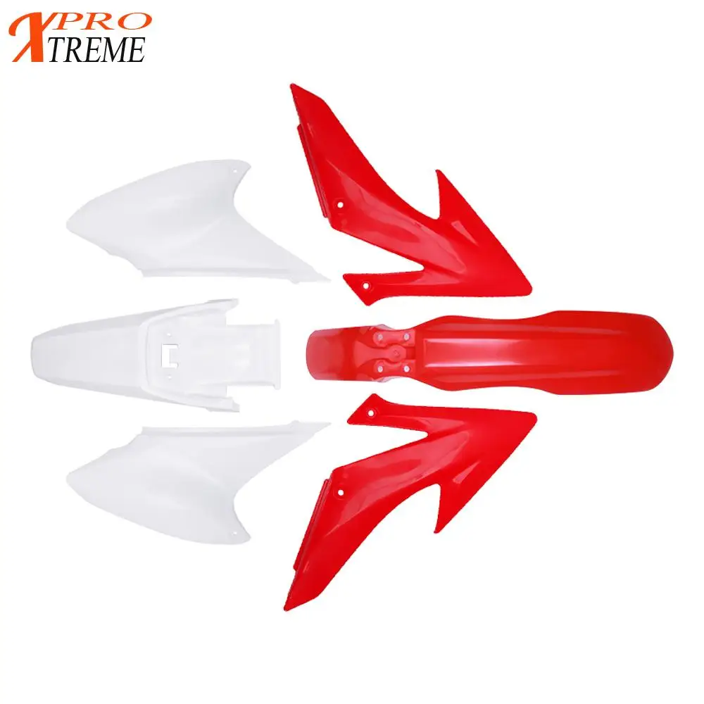 

Motorcyle Plastic Cover Body Fairing Kit For HONDA CRF230F 150F crf230f crf150f 2008 2009 2012 2013 2014