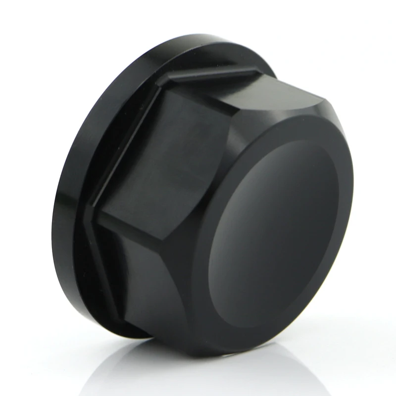 Алюминиевая гайка рулевого управления с ЧПУ, подходит для Yamaha FZ1 FAZER FZ8 YZF R6 R6S YZF R1 R1M TDM900 Suzuki GSXR600 750 GSX-R1000 BMW