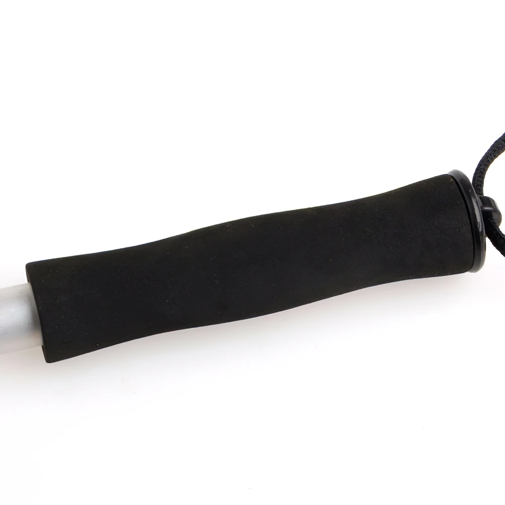 

Retractable Stainless Steel Telescopic Sea Fishing Spear Hook Tackle Suitable For All Kinds Of Heavyweight Fish Active