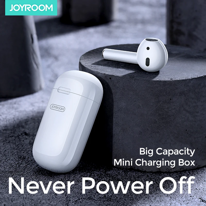 Мини наушники joyкомнаты SP1 с Bluetooth 5 0 оригинальные Беспроводные сенсорным