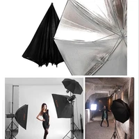 durable camera photo studio flash soft umbrella photography lighting accessories