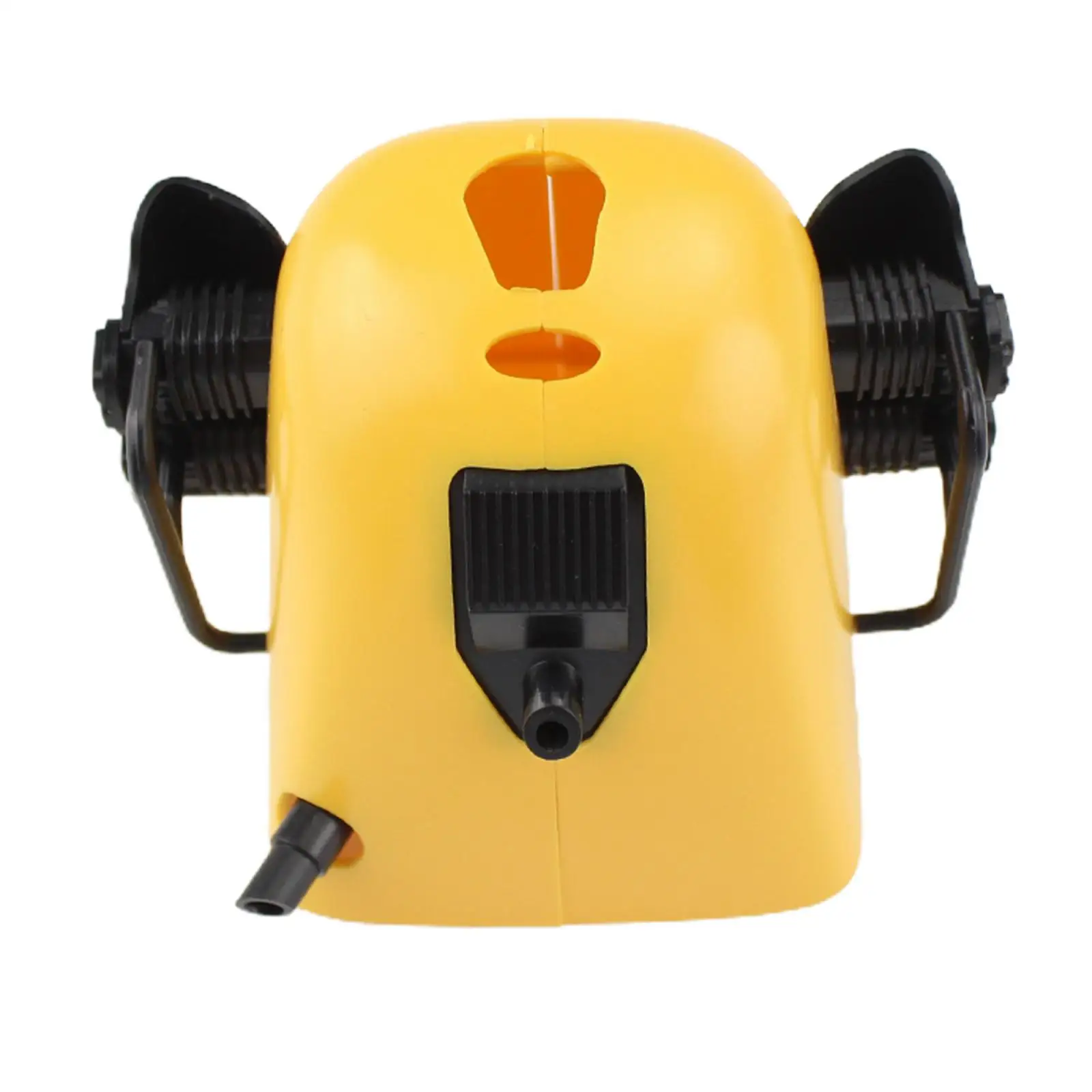 Yellow Head Cover for WLtoys XK A160 RC Drone Airplane Replacement | Parts & Accs