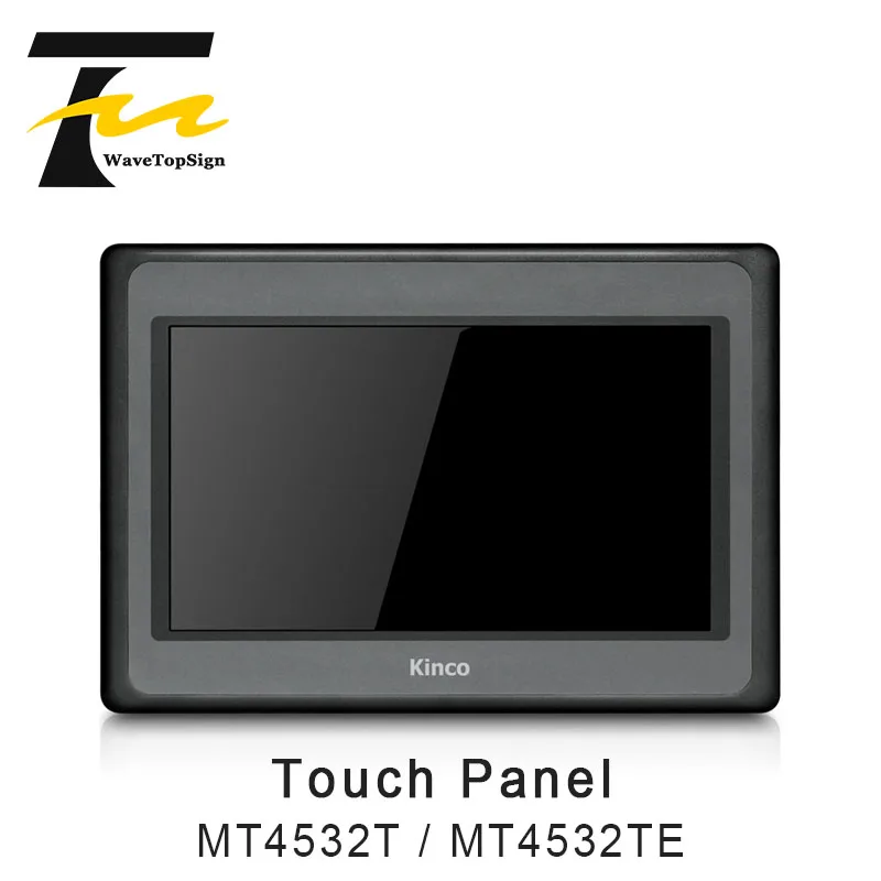 

Kinco MT4532TE MT4532T HMI Touch Screen 10.1 inch 1024x600 Ethernet 1 USB Host new Human Machine Interface