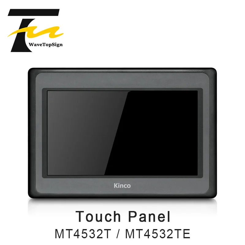 Сенсорный экран Kinco MT4532TE MT4532T HMI 10 1 дюйма 1024x600 Ethernet USB хост новый интерфейс