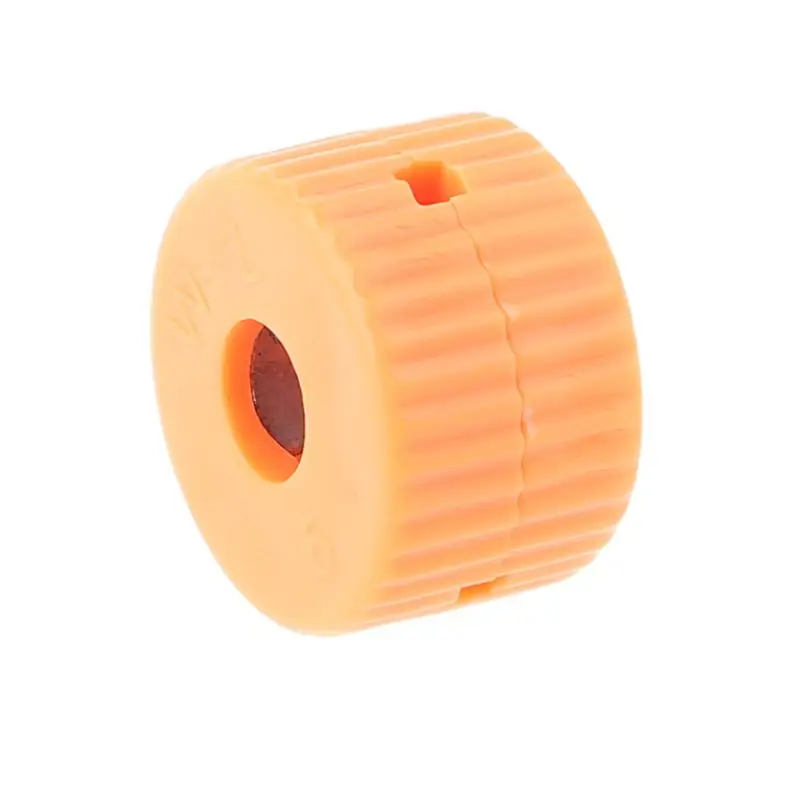 

3pcs Screwdriver Magnetization Rring Screw Driver Magnetizer Demagnetizer Pick-Up Tool Diameter 4mm/5mm/6mm