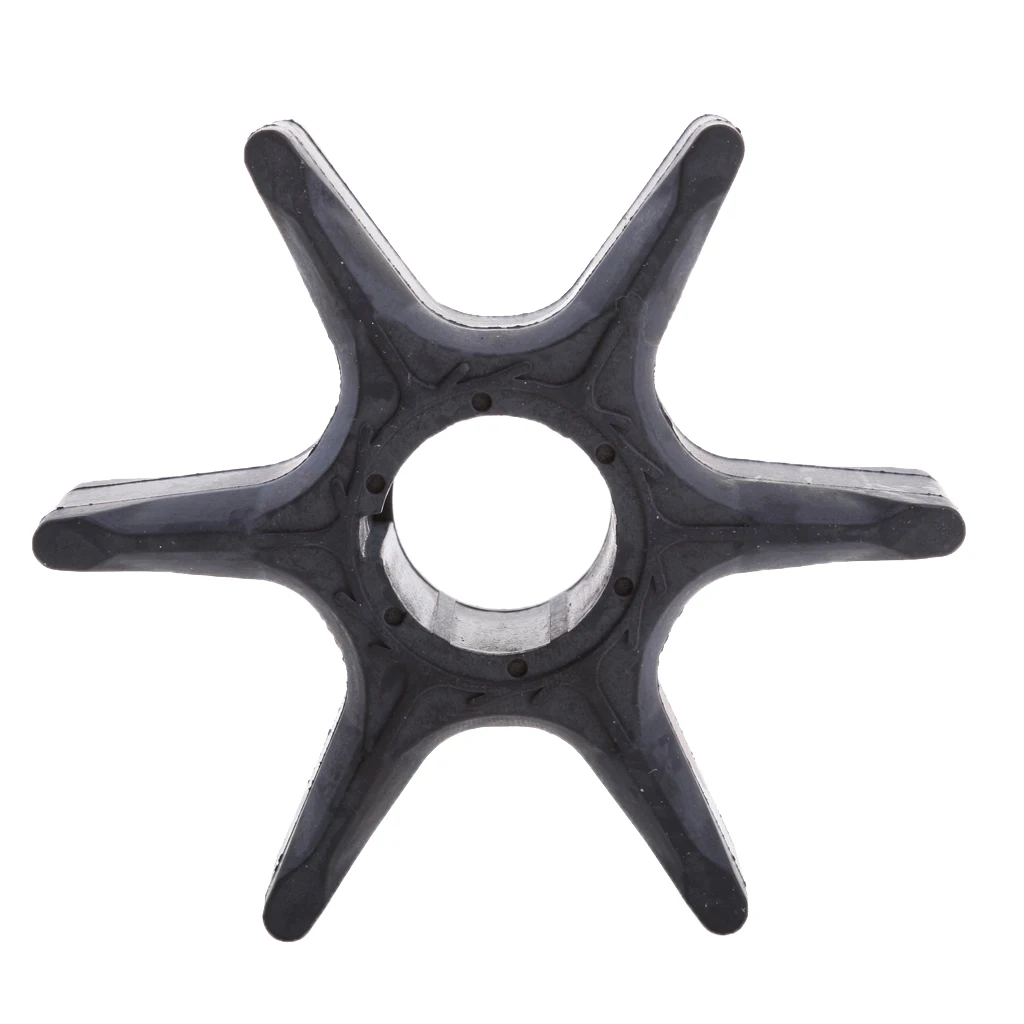 Boat Motor Water Pump Impeller 6E5-44352-03 for Yamaha 100HP 115HP 150HP 200HP 225HP 250HP V4 V6 Outboard Engine | Автомобили и