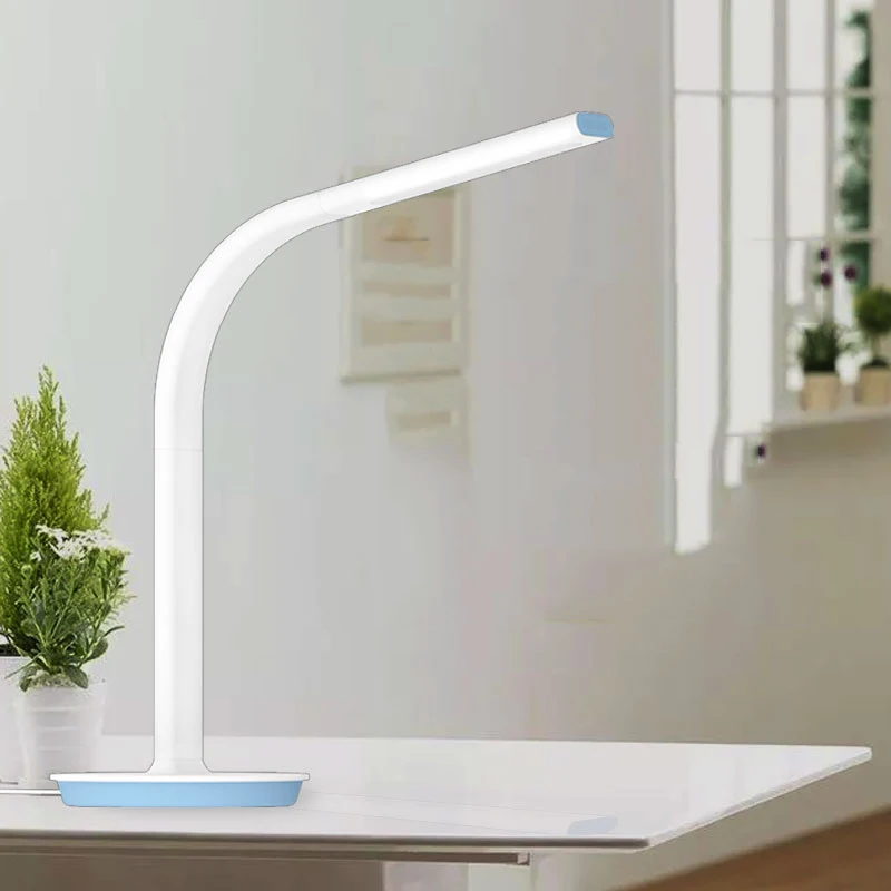 Оригинальная настольная лампа PHILIPS 2S светодиодная с умным управлением