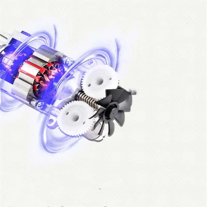 7 скоростной Многофункциональный Ручной Миксер ручной миксер Кухонный комбайн