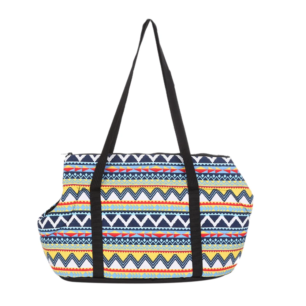 Ретро сумка-переноска для домашних животных сумки собак сумка переносная