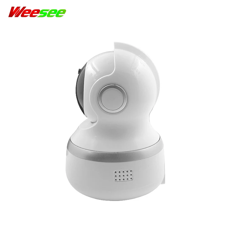 Weesee V380 720P 2MP HD 1080P P2P WIFI PTZ Облачное хранилище SD слот для карты беспроводной умный IP