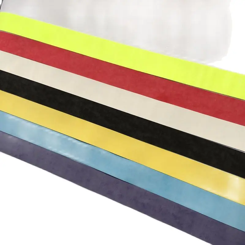 Качественные мягкие теннисные накладки ZARSIA из ПУ кожи для ракеток бадминтона (40