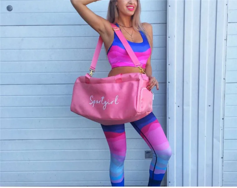 Комплект для йоги женские спортивные костюмы фитнеса комплект спортзала