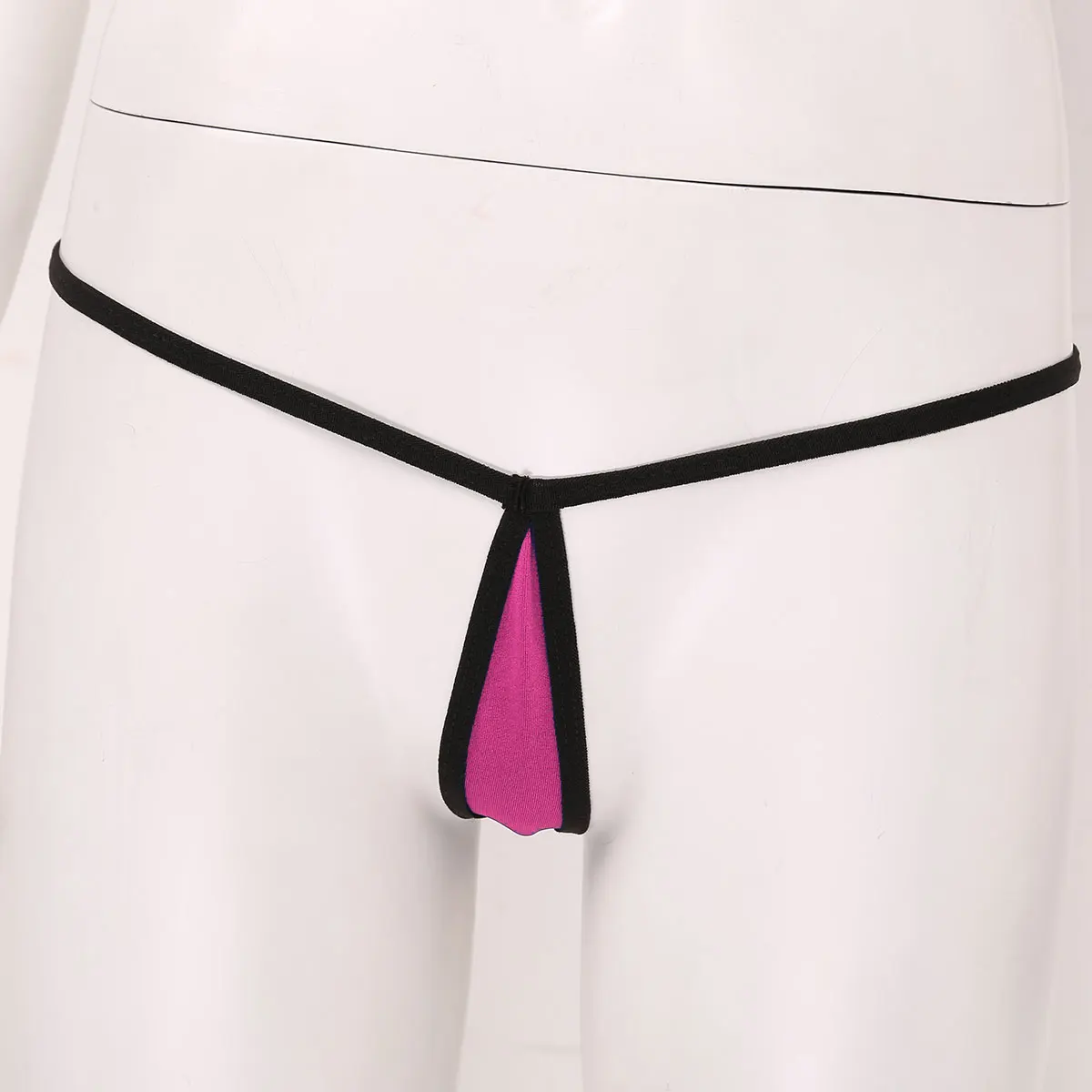 Женский комплект пляжной одежды |