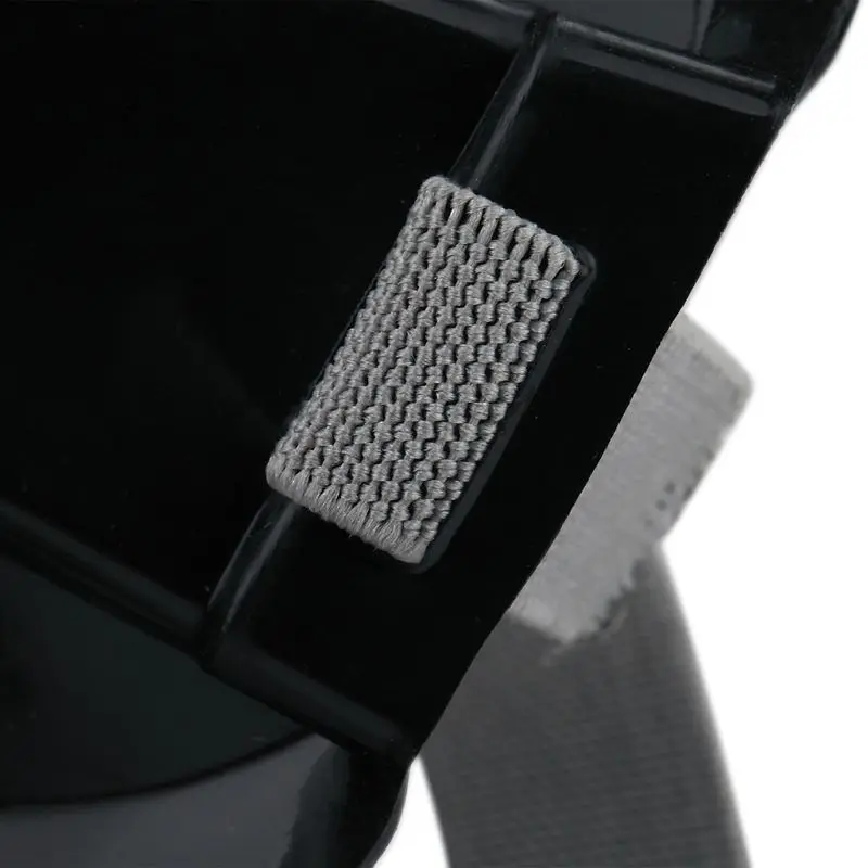 1 комплект 9600A цельный респиратор для лица защиты от пыли и газа покраски защита