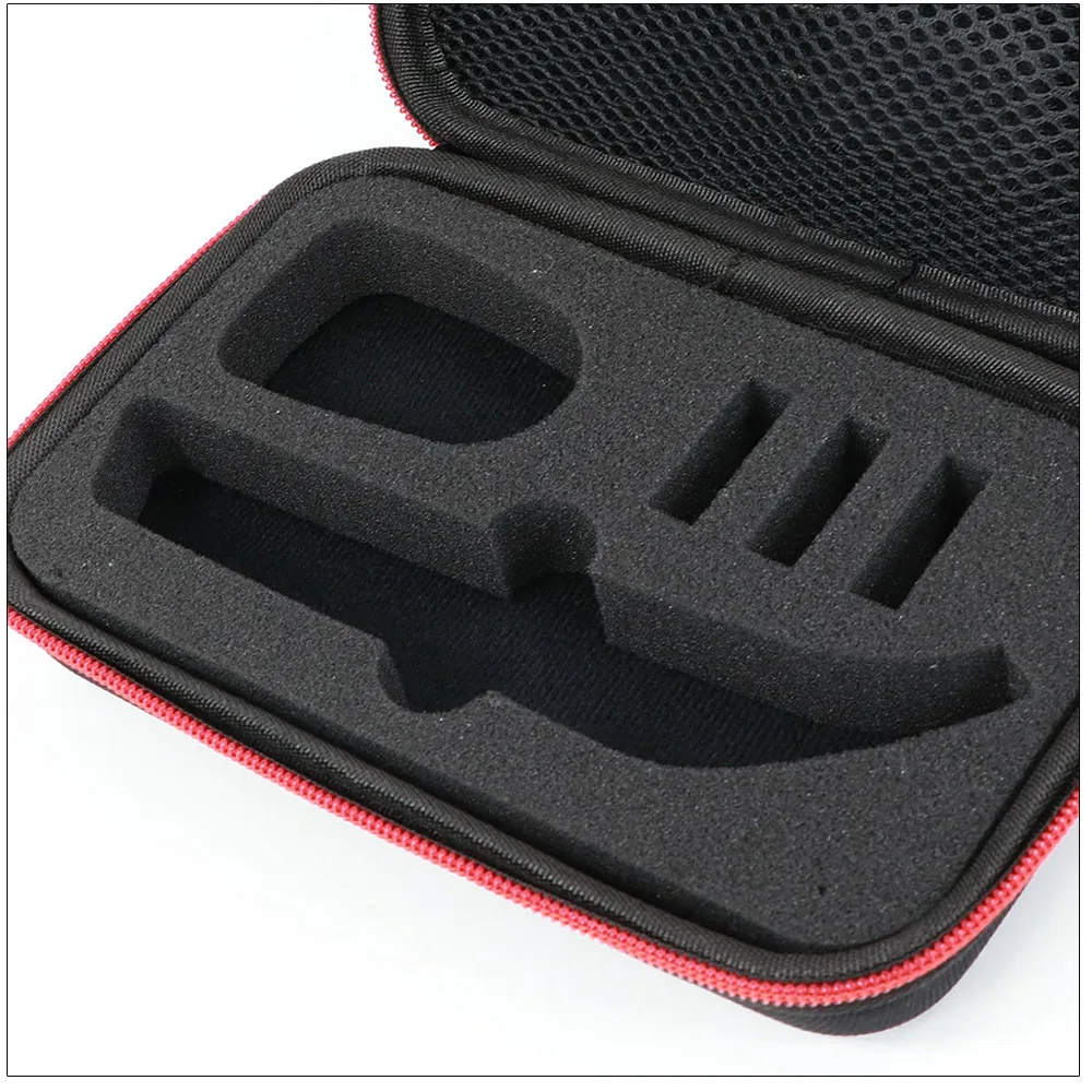Жесткий чехол EVA для путешествий переносная сумка хранения Philips OneBlade Pro