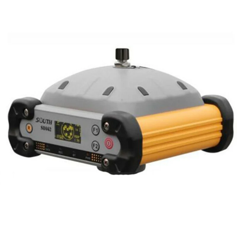 Новый приемник S86 GNSS RTK система измерения (1 + 1)|Теодолиты| |