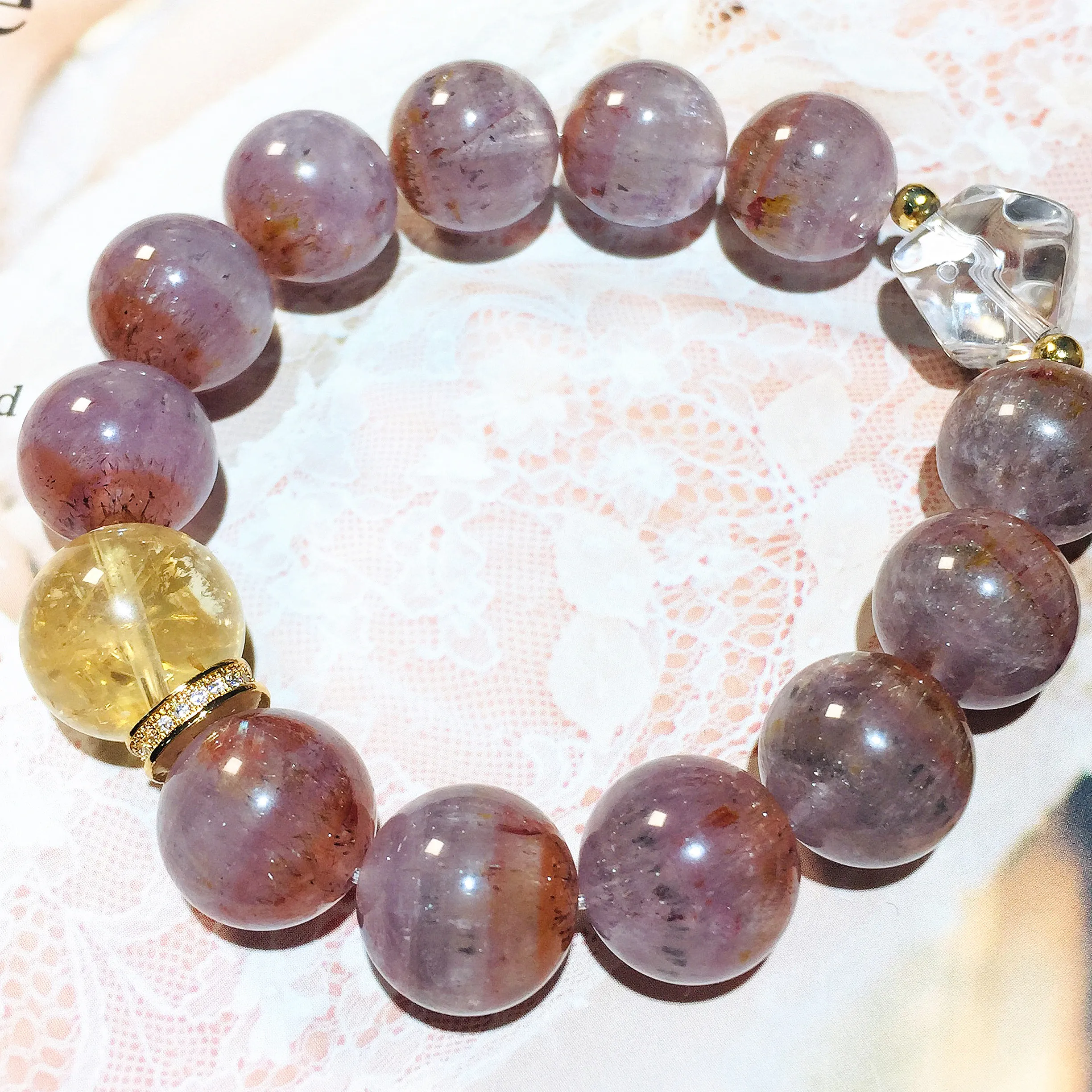 

Fine Jewelry