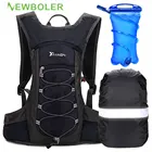 Сумки для альпинизма, путешествий, пешего туризма, велоспорта, рюкзак на 10 л, водонепроницаемые велосипедные сумки, светоотражающий уличный рюкзак, уличное Велосипедное оборудование