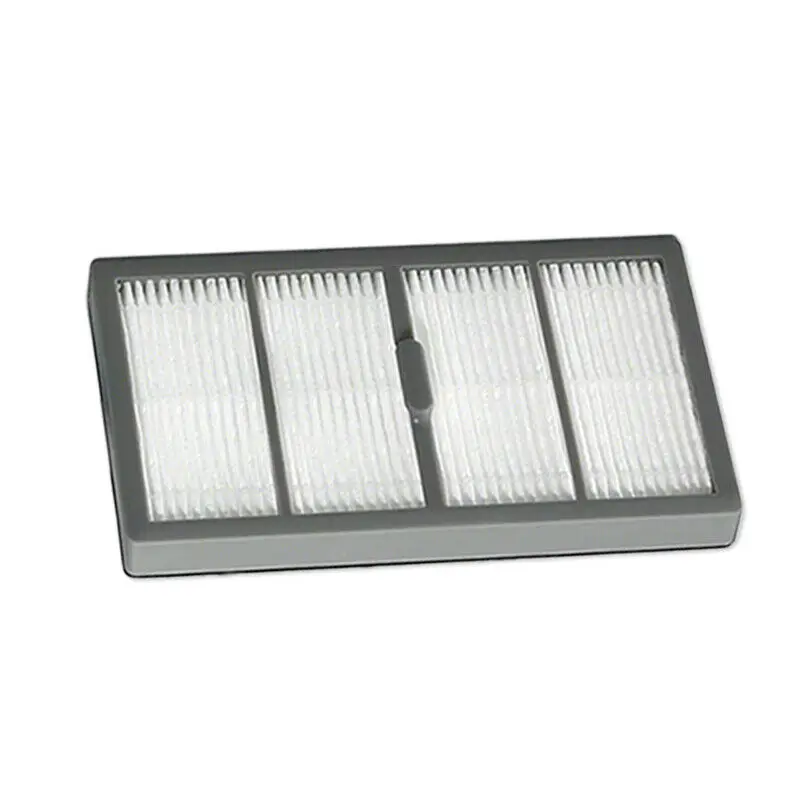 Фильтр + боковая щетка пылезащитный мешок набор для IROBOT ROOMBA S9 детали пылесоса |