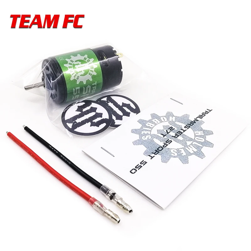 hhbtmspt 21t 27t 55021 холмс хобби trailmaster sport 550 ho110100046 матов