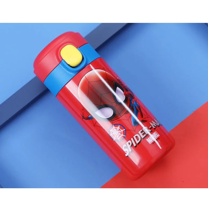 Термос Холодное сердце из нержавеющей стали 350 мл | Мать и ребенок