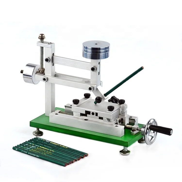 

Paint Hardness Tester Pencil for Manual