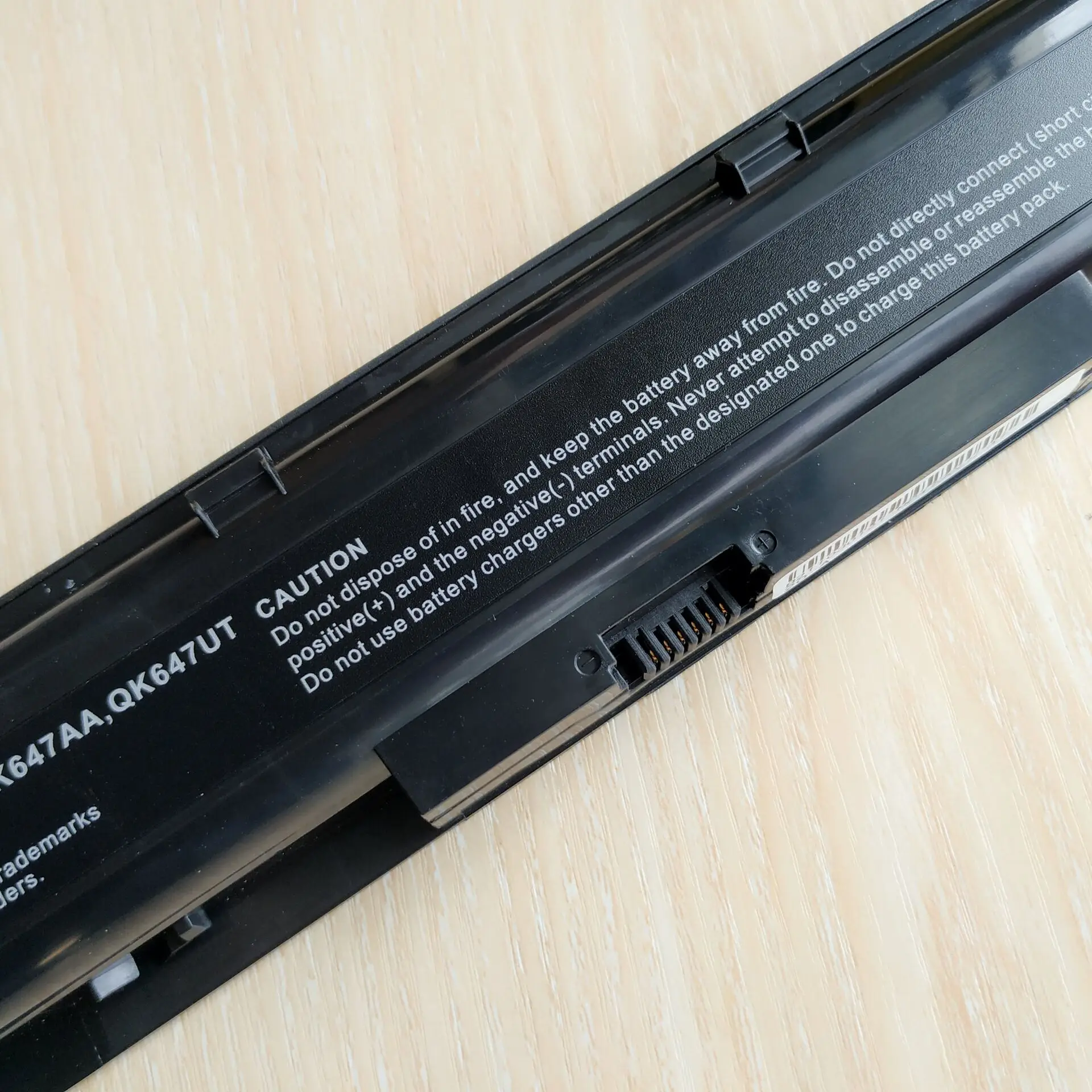 14 4 V 8 ячеек аккумулятора для HP Probook 4740s 633734 141 151 421 633807 001 аккумулятор большой