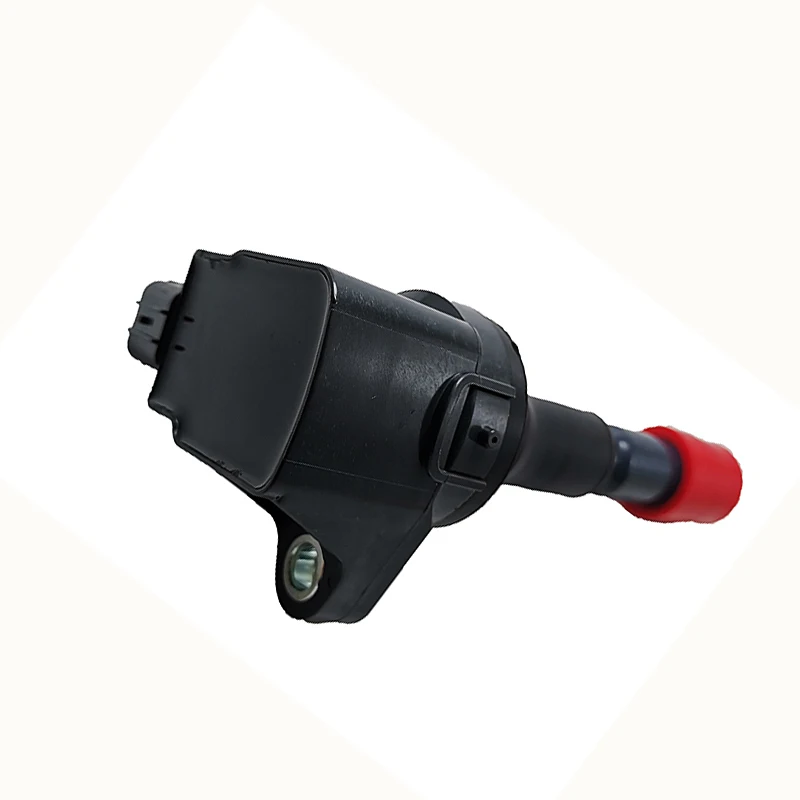 30520-PWC-003 Высококачественная катушка зажигания для Honda Fit 1.5L L4 Civic VII VIII JAZZ II III MOBILI