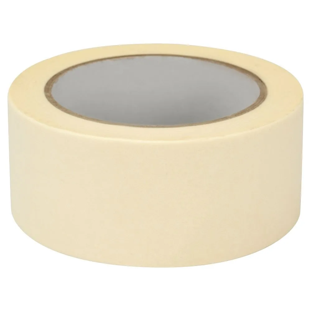 

Masking Tape/Paper Tape 48 mm x 25 Mt