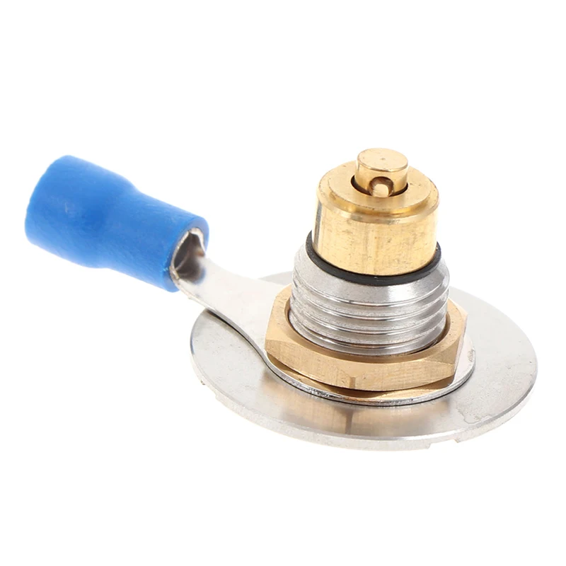 

DIY Connector Spring Loaded 510 Connector For Mechanical Mod Electronic Cigarette Vape Pen Mod