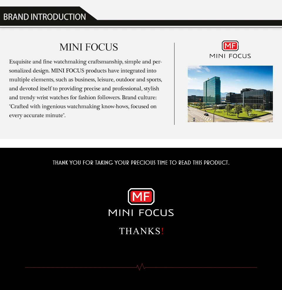 MINIFOCUS, модные женские синие кварцевые часы, лучший бренд, роскошные женские кожаные часы для часов, повседневные водонепроницаемые наручные часы, подарок для девочки