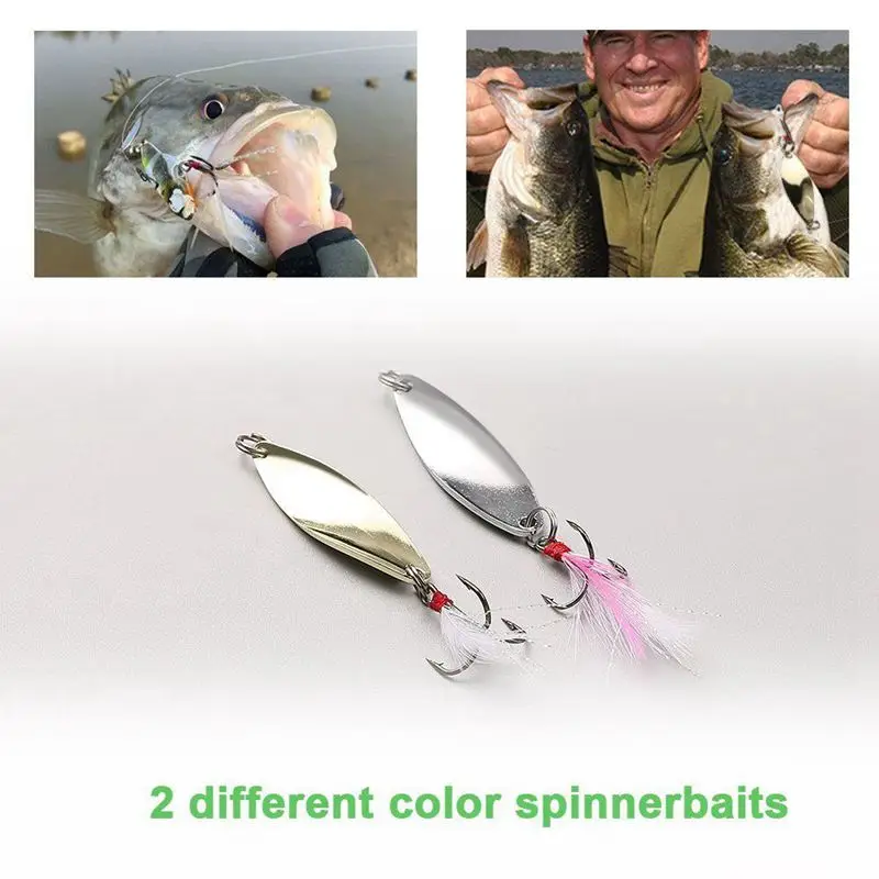 

Fishing Lures Kit 234pcs Fishing Lure Baits Life-like Swimbait 3D Fishing Eyes for Bass Trout Salm in Saltwater Freshwater with