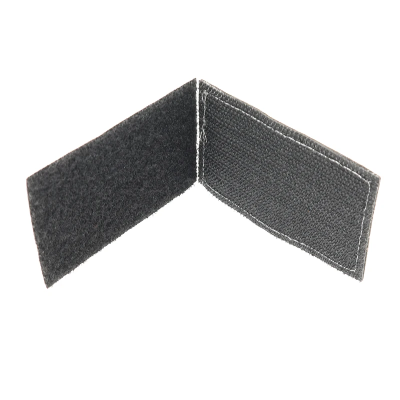 Нашивка С Вышивкой под заказ канадский флаг Квебек армейская тактическая форма