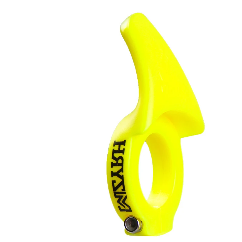 Ручка для горного велосипеда Thumbgrips велосипедная ручка большой палец сила отдых сцепление комфорт и амортизация