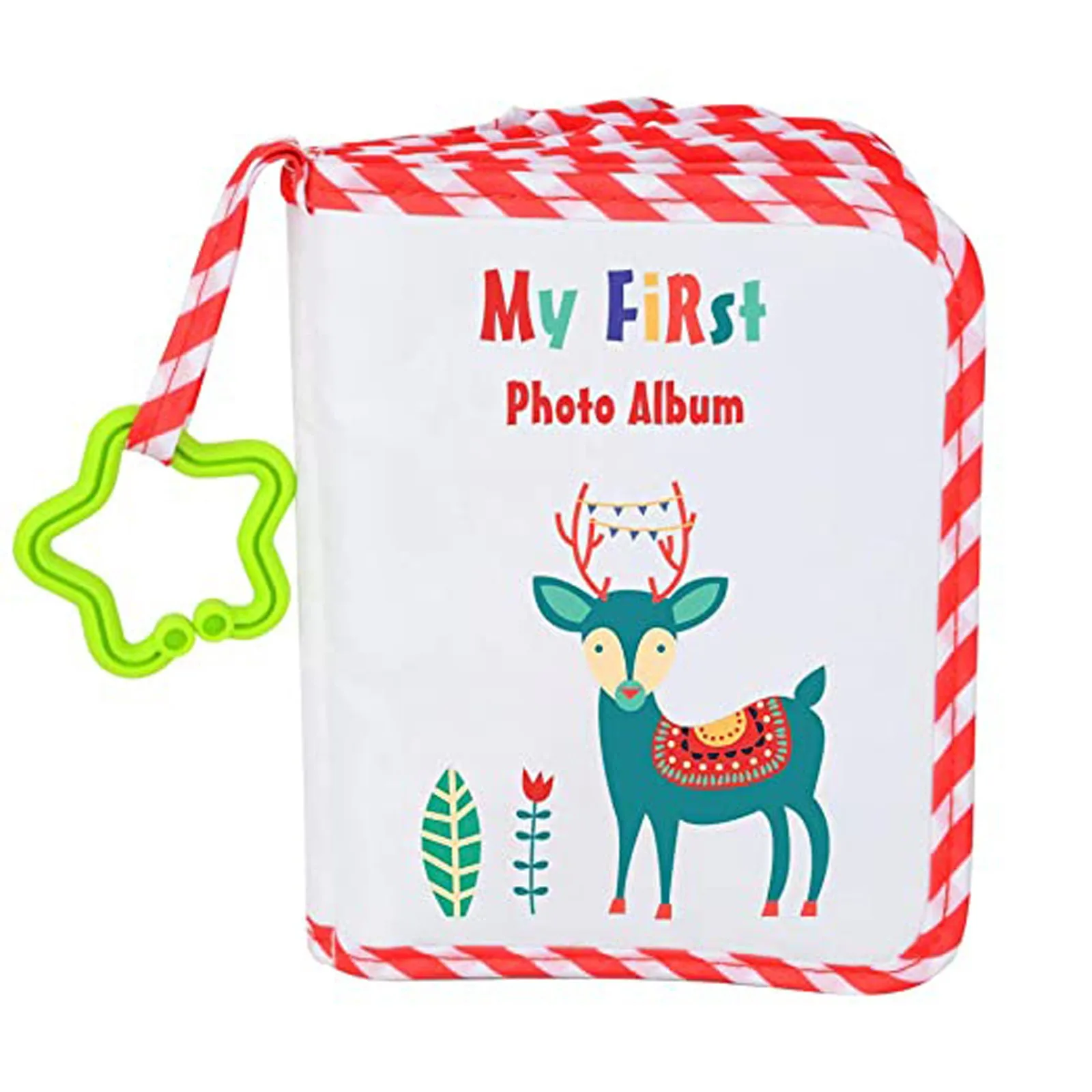 

Baby Photo Album Photo Book Album Gifts For Babies First Memories 4x6 Inch Photos lbum infantil Album Pour Enfants Kinderalbum
