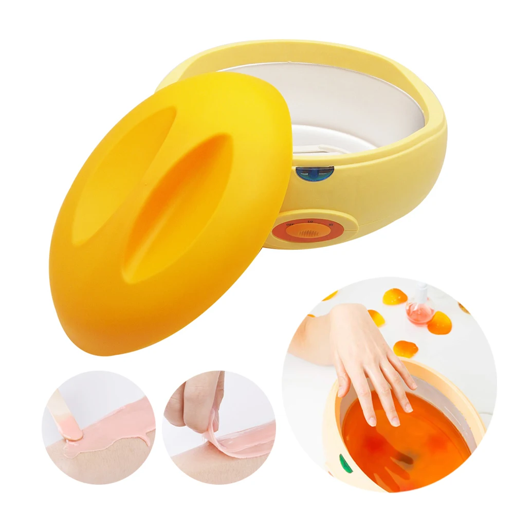 Нагреватель воска парафин нагреватель машина для удаления волос инструмент