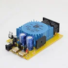 Линейная плата питания Dual 5V USB 15W CAS XMOS Raspberry трансформатор Talema PSU готовая плата