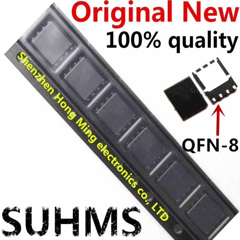 

(5 шт.) 100% новый AP4439GMT 4439GMT QFN-8 чипсет