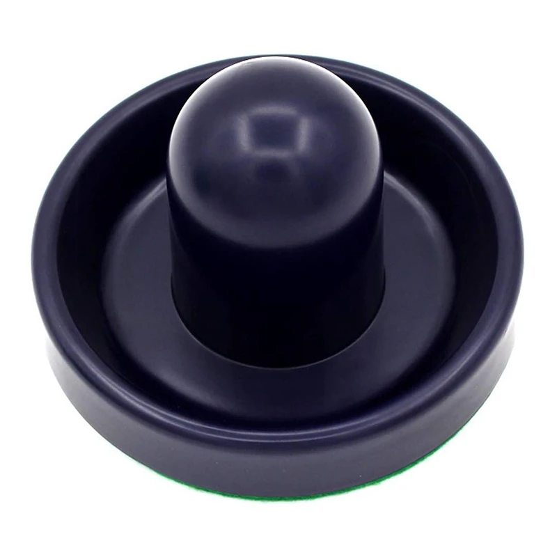 Воздушные хоккейные толкатели и красные воздушные Хоккейные шайбы шариковые