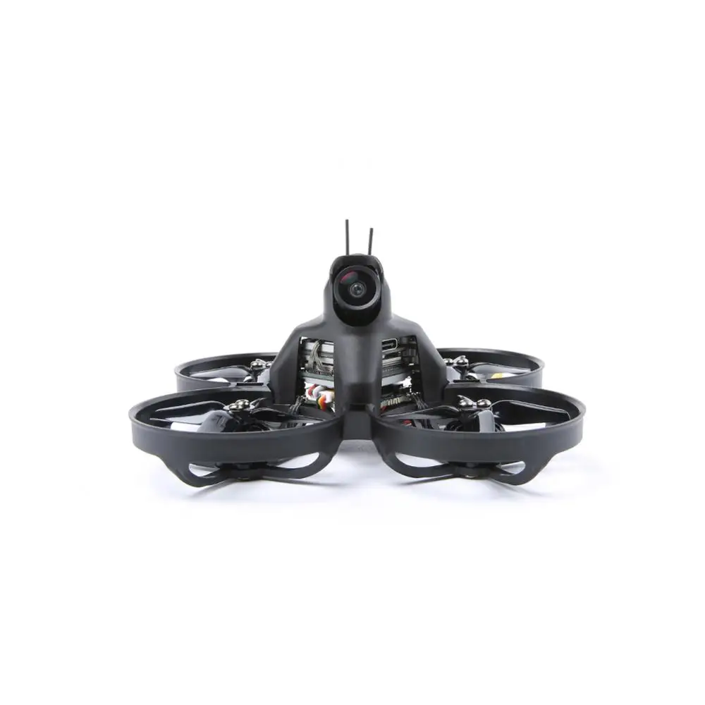 IFlight Alpha A85 HD Whoop BNF с цифровой системой Caddx Nebula/SucceX D 20A F4 AIO FC/XING 1303 5000KV двигатель для