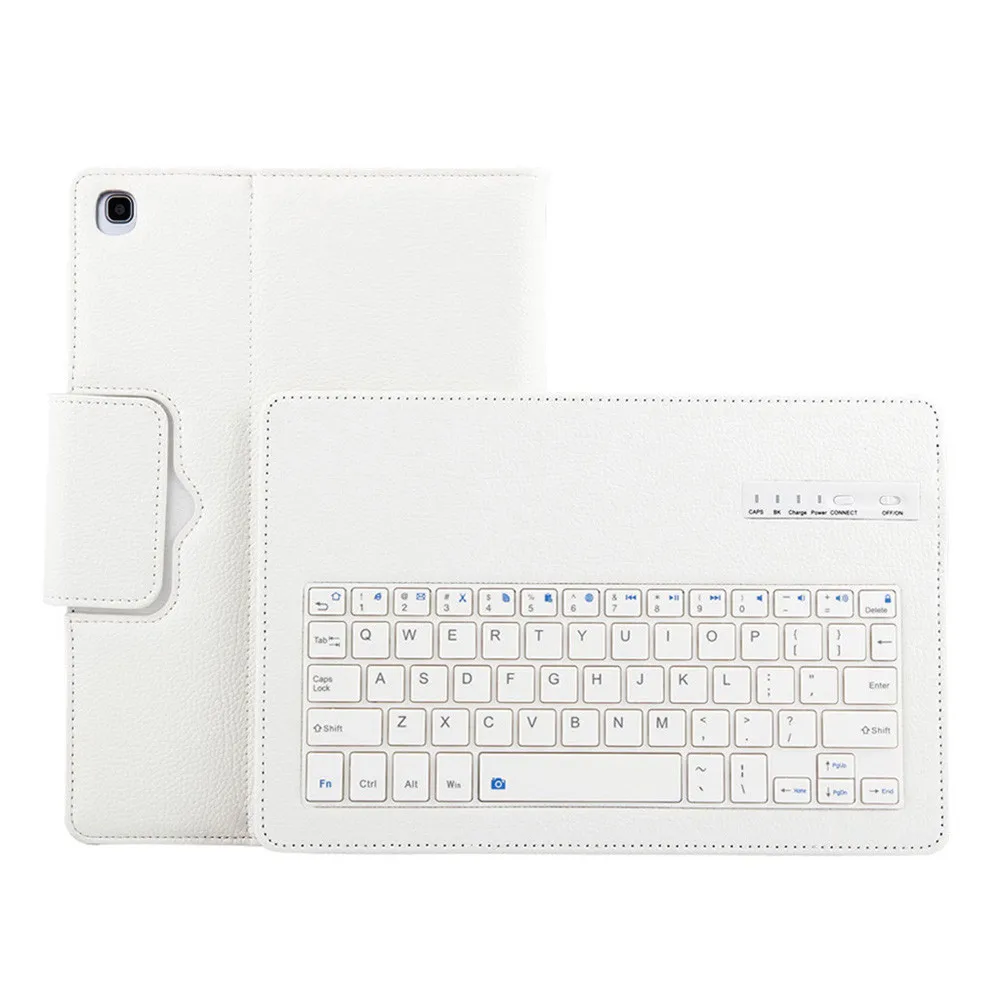 Чехол для планшета G alaxy Tab S5e 10 5 SM T720 T725 2019 планшет с Bluetooth клавиатурой чехол