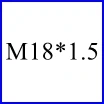 1 шт./лот M10 металлическое уплотнение кабеля IP68 Водонепроницаемый никелевый Латунный разъем для 3-6,5 мм Электрический провод M10* 1,5 медные скобы