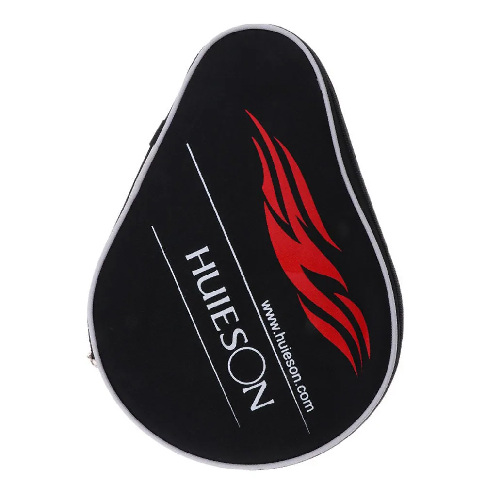 Портативный чехол для ракетки настольного тенниса весло пинг понга Сумка с