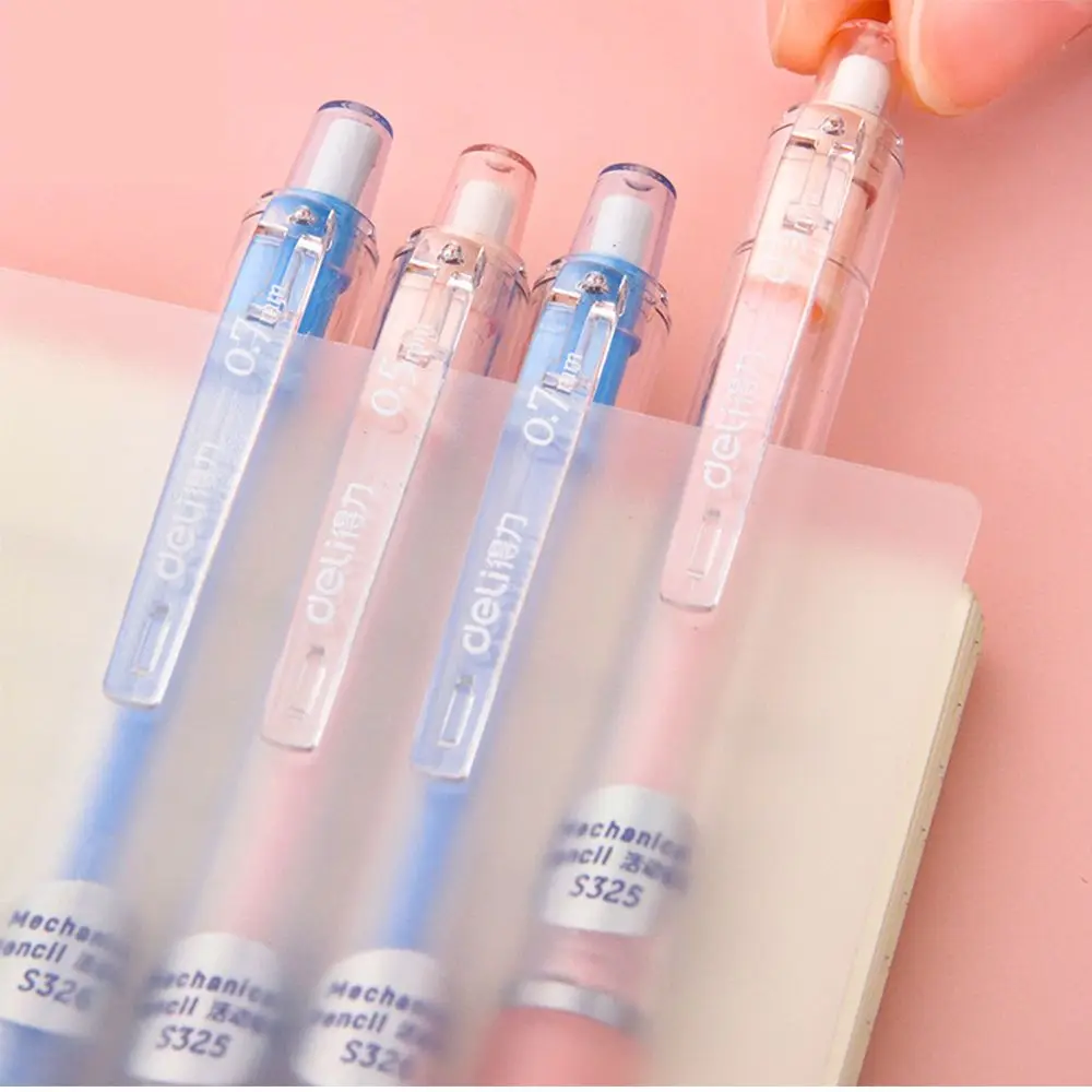 

Sketch Kids Gifts Student Supplies Signature Pen 05/07mm Pencil Stationery Automatic Pencil Mechanical Pencils