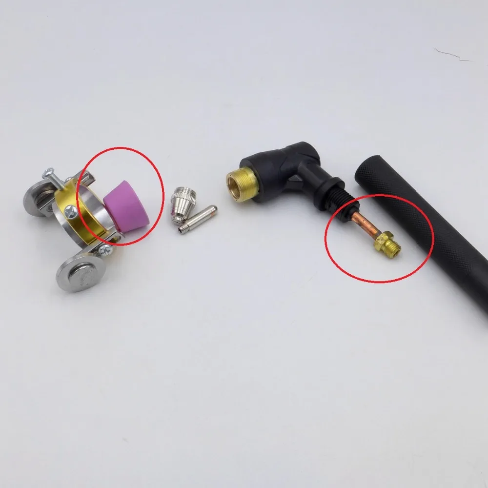 Направляющее колесо для плазменной резки AG60 SG55 AG-60 SG-60 P60 WSD-60 Circinus Site | Инструменты