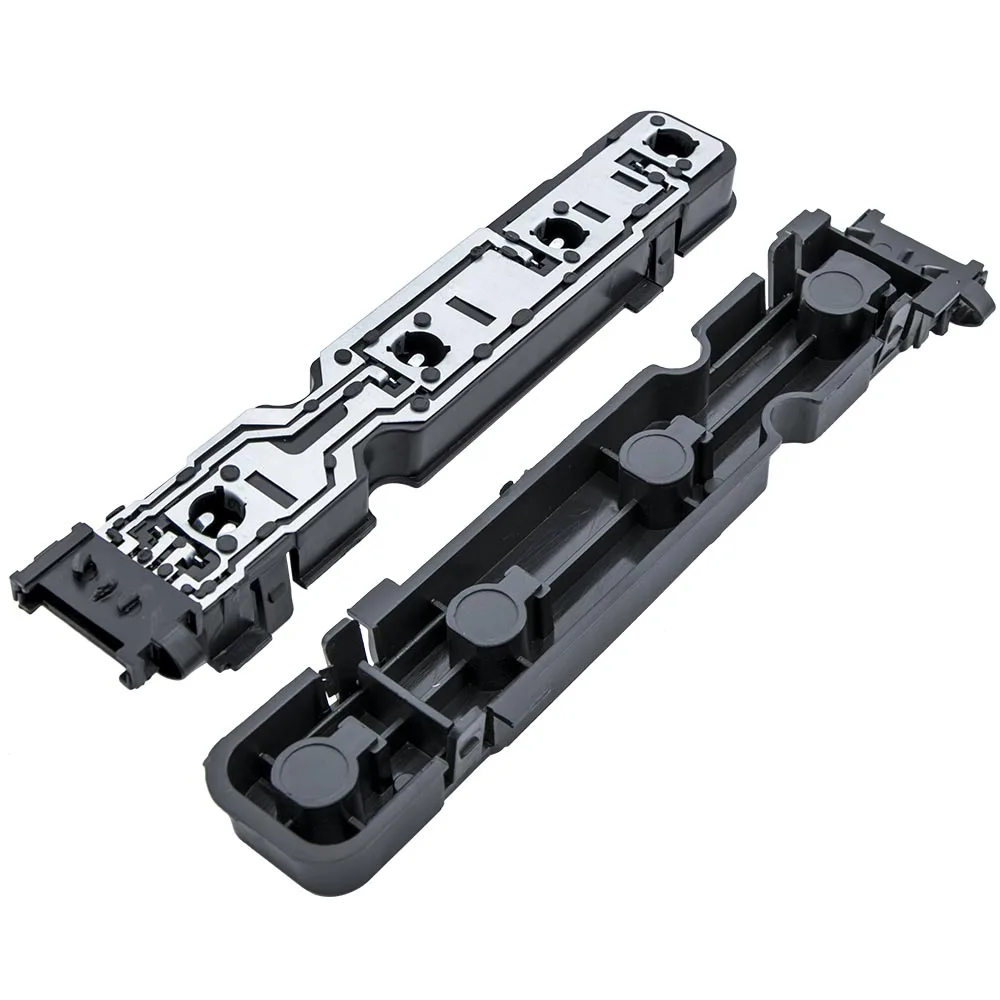 

2x Left Right Rear Lamp Bulb Holder Wiring Loom Connector For Ford Transit MK7 2000-2014