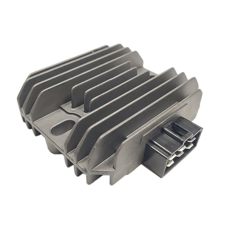 

For KAWASAKI M70121 21066-2070 M97348 21066-2056 New Motorcycle Voltage Regulator Rectifier Ignition Wholesale Hot Sale