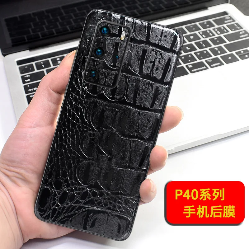 Мягкая пленка с рисунком Майя для Huawei P40 Pro Mate 30 P30 P20 Nova 5 матовая защитная задняя