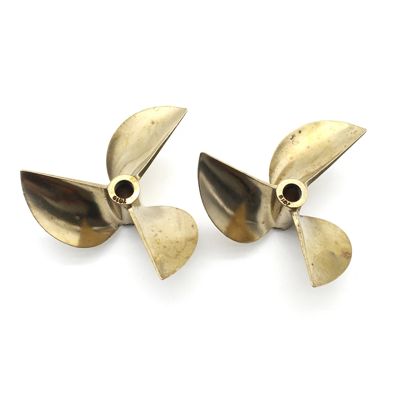 1 шт трехлопастные пропеллер