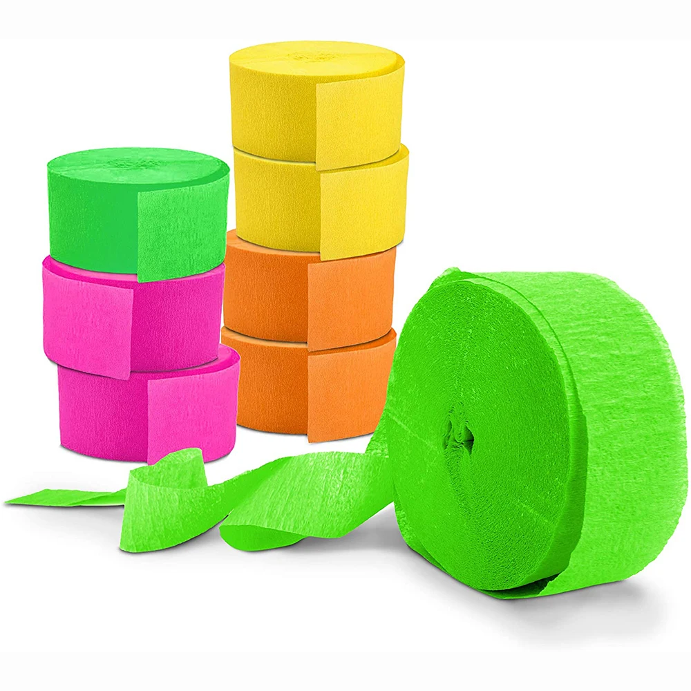 8 шт. флуоресцентные светильники для вечерние